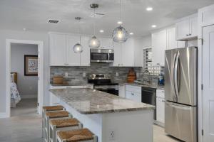 Blind Pass C106 - Upgraded Ground Floor Residence at Blind Pass