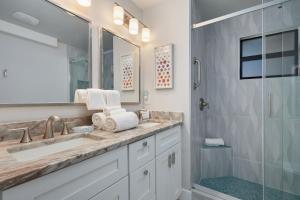 Blind Pass C106 - Upgraded Ground Floor Residence at Blind Pass