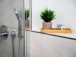 Flussblick am Töpferberg 4