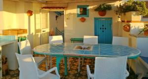 Casa Celeste Sperlongaresort