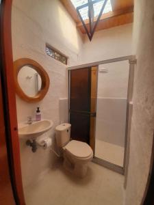 Casa de La Abuela Irene