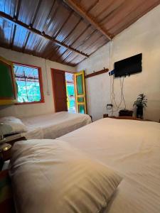 Casa de La Abuela Irene