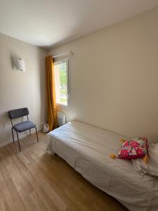 Appartements Village Vacances de Bretou : photos des chambres