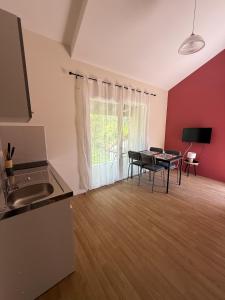 Village Vacances de Bretou