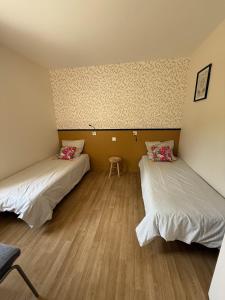 Village Vacances de Bretou