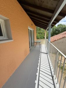 Appartements Village Vacances de Bretou : photos des chambres