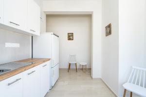 Aloe Apartments Sitia