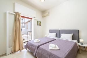 Aloe Apartments Sitia