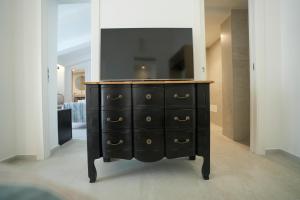 Chambre Double Supérieure