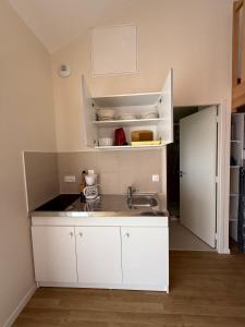 Appartements Village Vacances de Bretou : photos des chambres