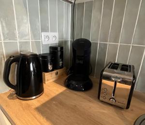 Appartement confortable et cosy