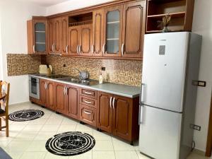 Greisi apartament
