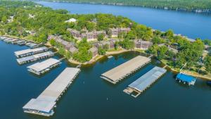 Knolls Worries-Condo/2BD/2BA/Pool/Deck/Dock/Grill/BoatSlip/Tennis-8PP