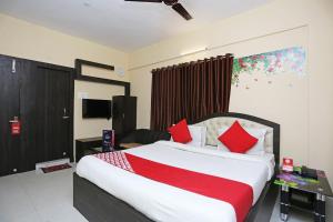 Hotel O Bishnupur