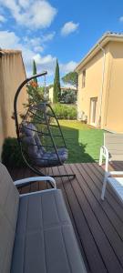 Beautiful Villa with pool!