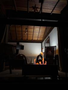 Cabana Zen no Sítio Gaia Miguel Pereira RJ