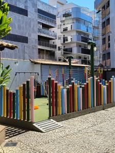 Apartamento para temporada em Cabo Frio