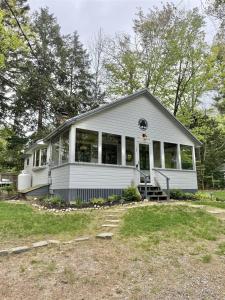 KENDALL COTTAGE LIMIT 6 villa