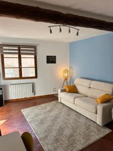 Aix Centre Rue dItalie - T2 40m2 Rénové - à 2 pas du Cours Mirabeau