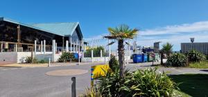 South Beach lodge, Bracklesham Bay, Selsey