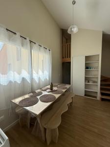 Appartements Village Vacances de Bretou : Appartement