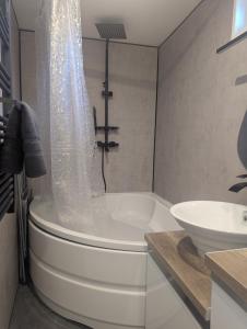 Le nid des voyageurs, Maison de vacances familiale