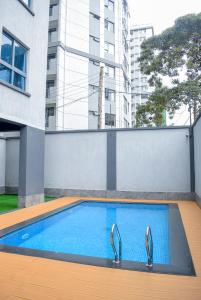 Grand Premier Located at Lavington Argwings Kodhek Road