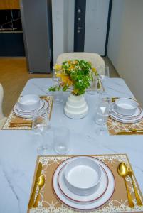Grand Premier Located at Lavington Argwings Kodhek Road