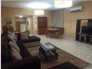 Maadi Family Building