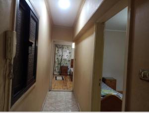 Maadi Family Building