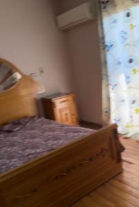 Maadi Family Building