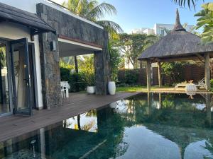 Garden House Holidays