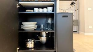 IL FICO - Appartamento 3 - Lux & Design made in Puglia NEW OPENING