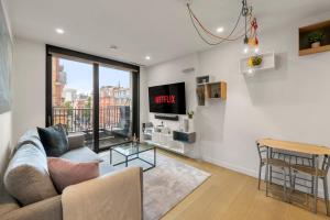 SG, Soho & Oxford Street Central Apartment