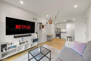 SG, Soho & Oxford Street Central Apartment