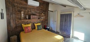 B&B / Chambres d'hotes La Medievale du Luberon : photos des chambres