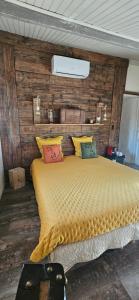 B&B / Chambres d'hotes La Medievale du Luberon : photos des chambres