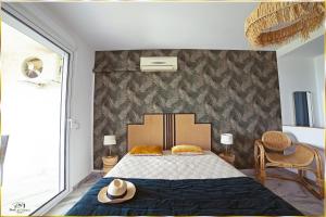 Appartements Residence Roc e Mare : photos des chambres