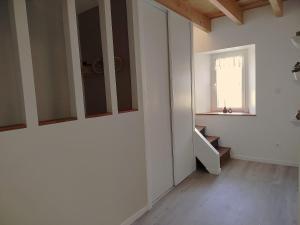 Maisons de vacances Le Gite de Francois - Second Souffle - Urville : photos des chambres