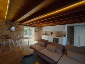 Le Gite de François - Second Souffle - Urville