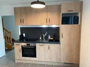 Maisons de vacances Maison 2-6 pers avec terrasse,jardin , parking prive : photos des chambres