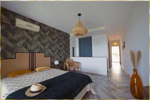 Appartements Residence Roc e Mare : photos des chambres