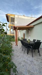 Garden House Flogita