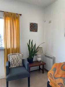 Departamento Ramirez de Velazco - Centro LLN