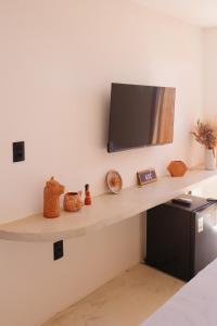 Vila Jangada Xandó Caraíva