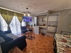 Departamento 3d 1b 1e para 6p