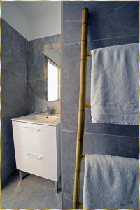 Appartements Residence Roc e Mare : photos des chambres