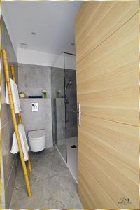 Appartements Residence Roc e Mare : photos des chambres