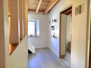 Maisons de vacances Le Gite de Francois - Second Souffle - Urville : photos des chambres