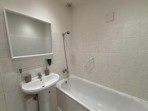 Prague Deluxe City Center Apartment